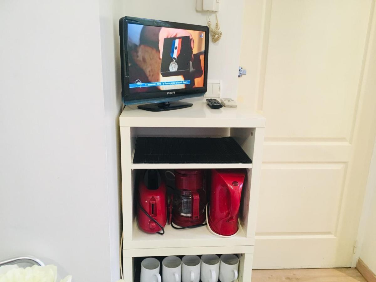 Studio Emily Cannes Zewnętrze zdjęcie